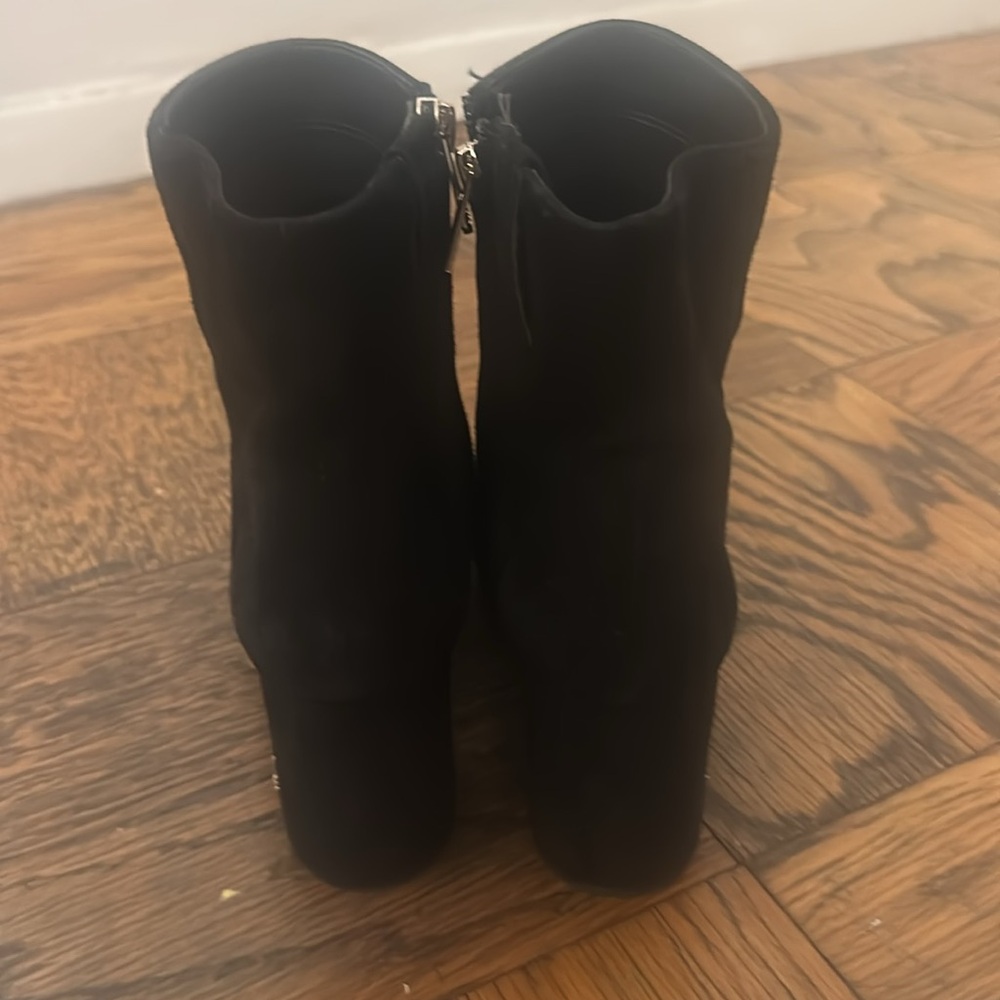 Sam  Edelman boots - Picture 2 of 3